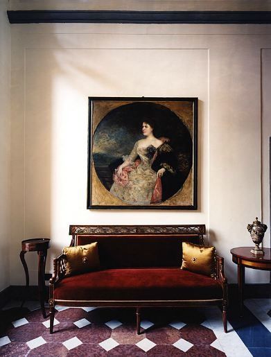 one room challenge christine dovey colour palate