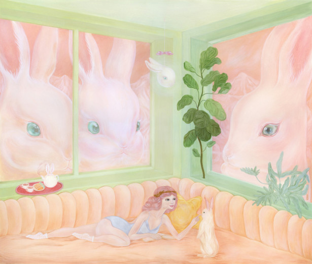 r Fridays - Selena Wong christine dovey heirloom and knot GIANTS_WEB_GAU_selena_wong_Triple_Threat_lores_REVISED_1411322910