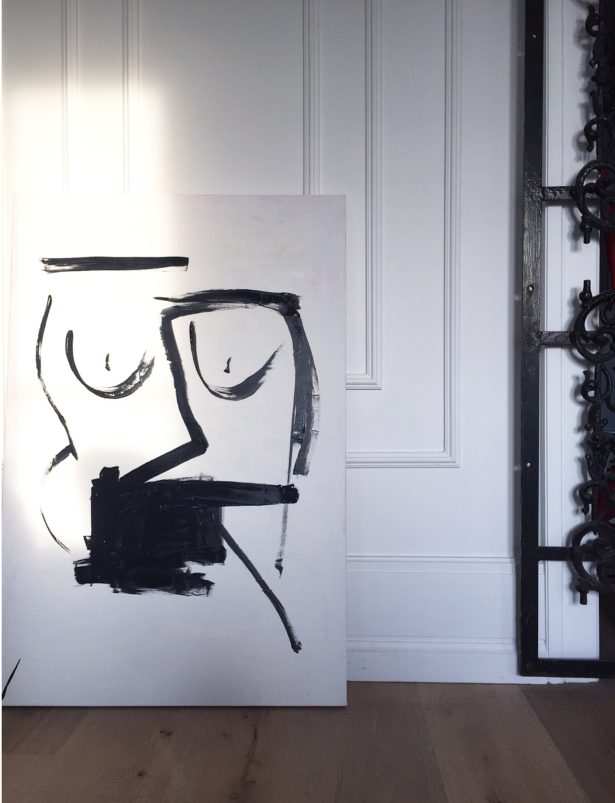 one room challenge christine dovey