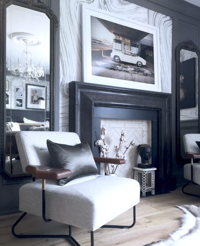 christine dovey one room challenge master bedroom