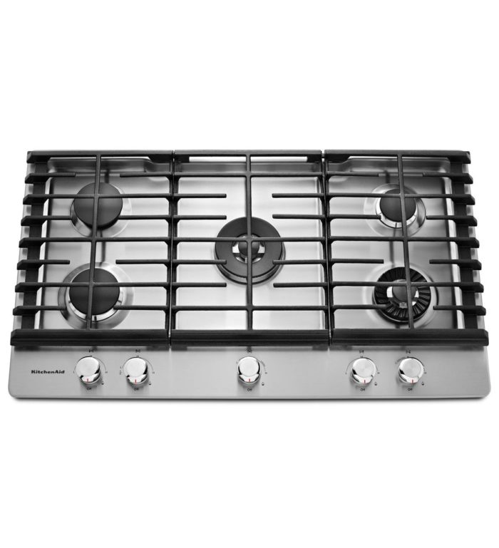 kitchenaid gas cooktop christine dovey
