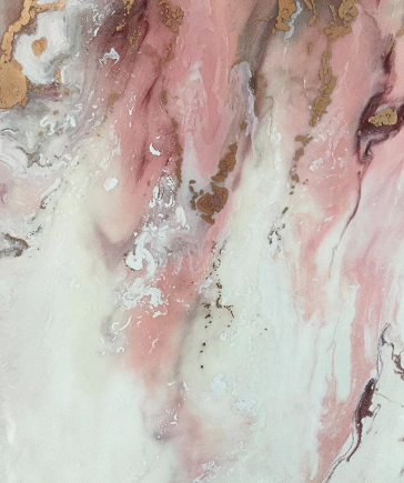 Elaine Dilay art fair fridays christine dovey heirloom and knot