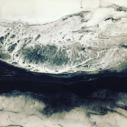 Elaine Dilay art fair fridays christine dovey heirloom and knot