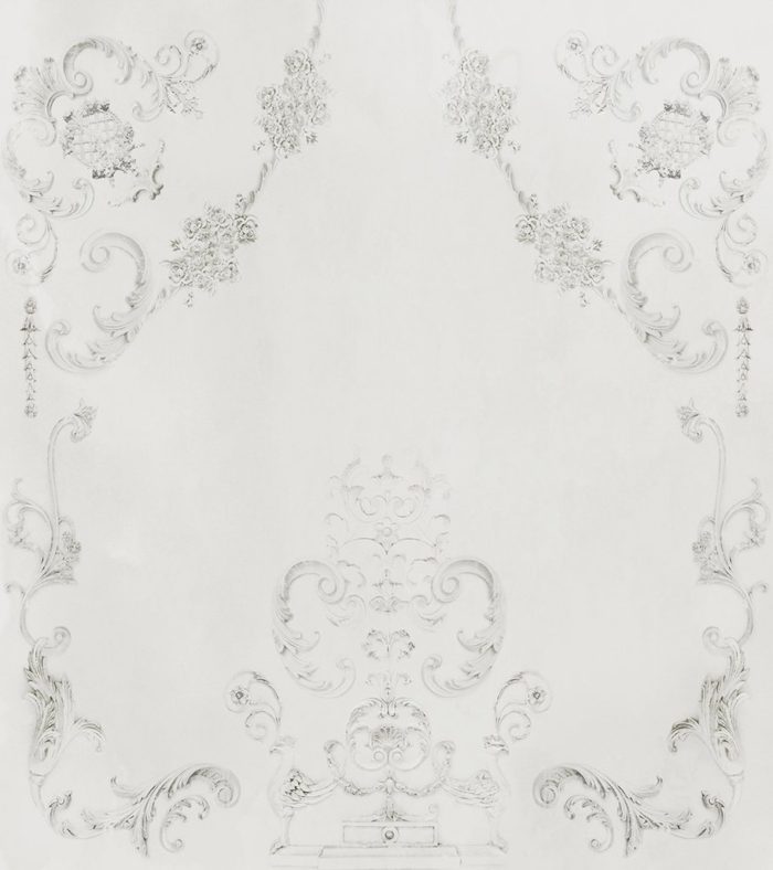 FBY_parisan_mural_white_1024x1024 drop it modern christine dovey one room challenge wallpaper