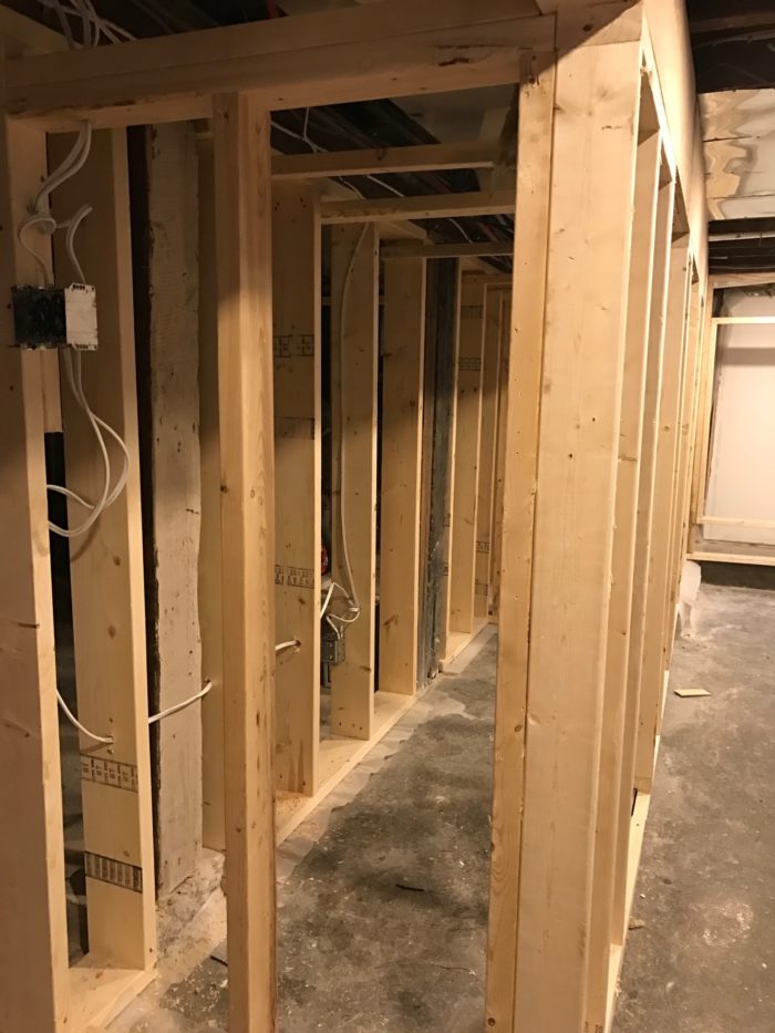 one room challenge christine dovey basement