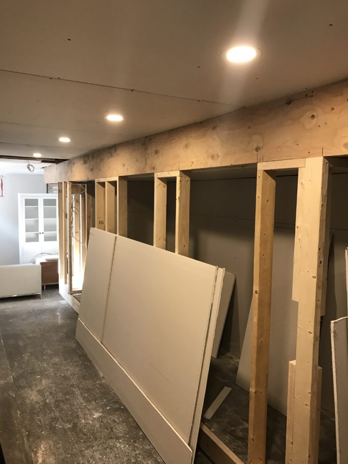 one room challenge christine dovey basement