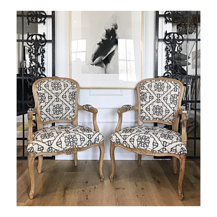 j and j made christine dovey one room challenge