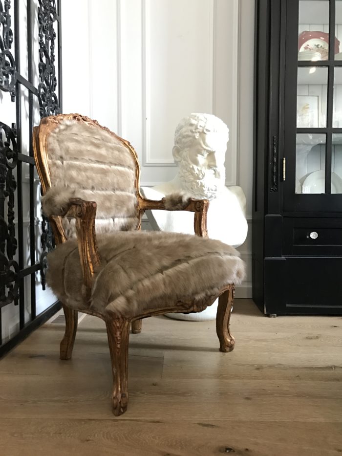 fabricut christine dovey j and j made