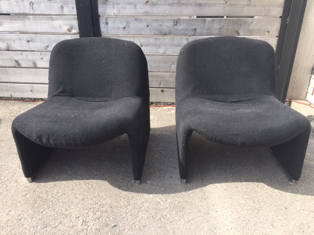 christine dovey alky chairs j and j made