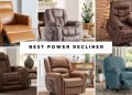 best power recliner