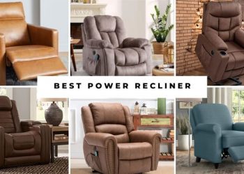 best power recliner