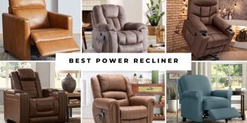 best power recliner