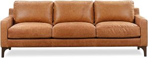 best sofa for back pain overall