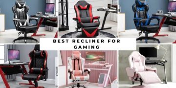 best recliner for gaming